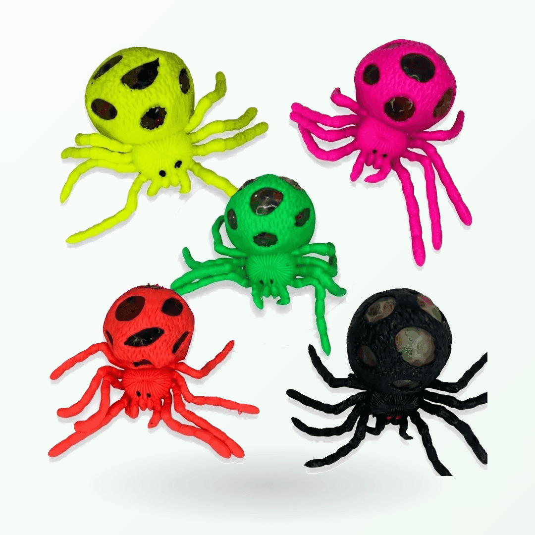 Aranha Squish